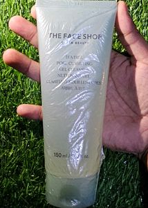 The Face Shop Tea Tree Cleanser