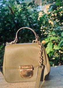 Michael Kors mini crossbody Handbag