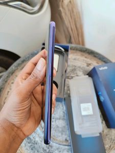 VIVO Z1X UNUSED SMARTPHONE