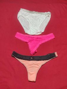 Combo 20 Brief Mix Size