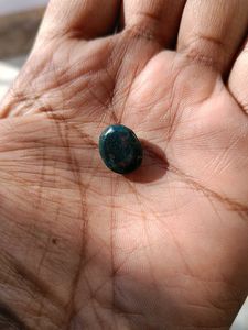NATURAL HAKIK STONES (2 PIECES)