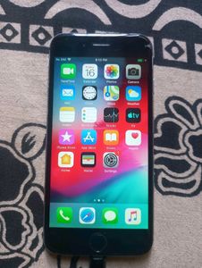 iPhone 6 Apple