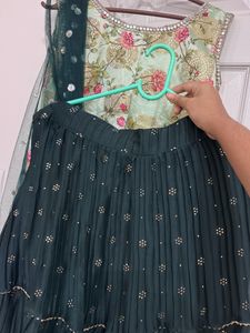 Green Sharara