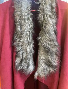fury coats