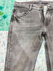 Men Slim Fit Jeans