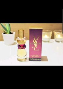 Ysl Perfumes