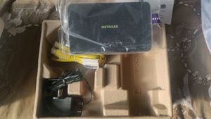 NETGEAR WIFI DEVICE
