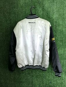 Varsity Jacket