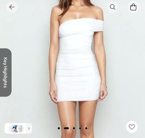 Newme Bodycon Dress
