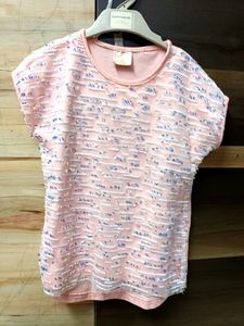 Party Wear Top For Girls