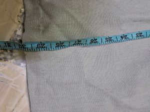 Men Grey Classic Fit Textured Formal Shirt