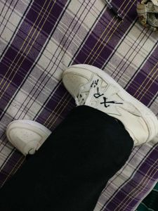 Sneakers For Unisex