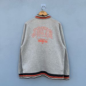 Vintage Nike Varsity Jacket