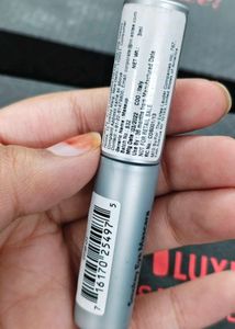 Mac Mascara
