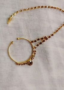 RAJPUTANI JWELLERY SET