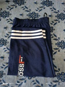 CrossFit Running lower blue 🔵 slim fit