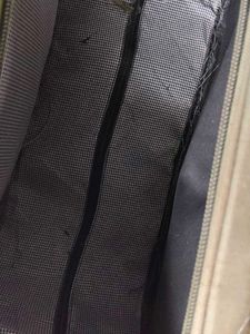 Modern Laggage Bag