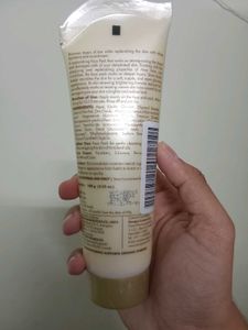 Ozone D-Tan Face Pack