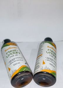 Kesh Vriddhi Hair Oil