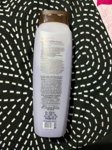 Naturali Anti Hair Fall Shampoo