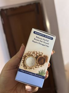 Wishcare Hair Growth Serum
