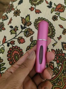 Perfume Container