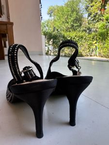 Woods Formal Sandals