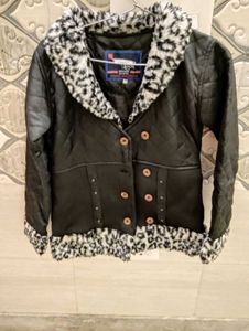 Women Winter Jacket