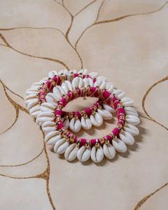 Beautiful Handmade Bangles