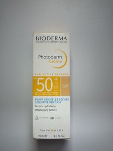 Bioderma Photoderm SPF 50