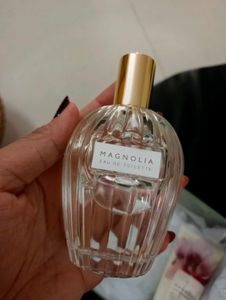 M&amp;S Magnolia Floral Gift Set