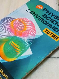 Chhaya Physical Science BookClass 10