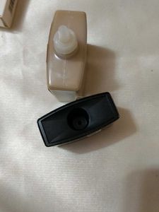 Maybelline Fit Me Fresh Tint #5