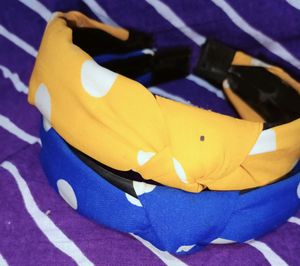 Trendy Hair band