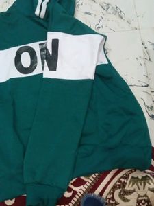 Brand New Hoodies Woolen