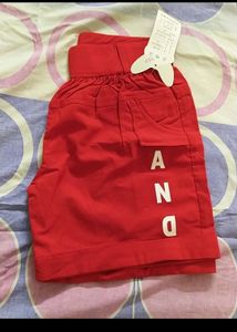Two Shorts