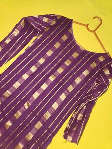 Vangi Colour Kurti