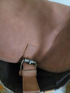Sling Bag (glasses)