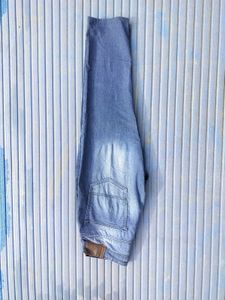 🪩OG HIGHLANDER JEANS DENIM