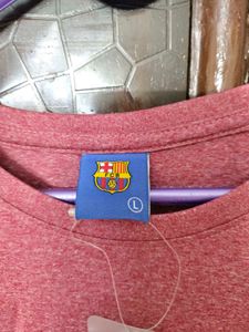 Barcelona FC T-Shirt