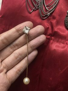 Earring Bundle - 3 Pairs