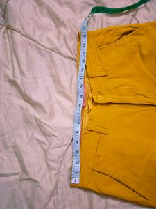 Louis Phillips Men Party Trouser/Jeans