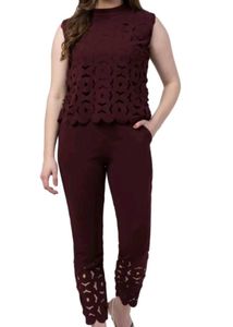 Self Design Co-ord Set