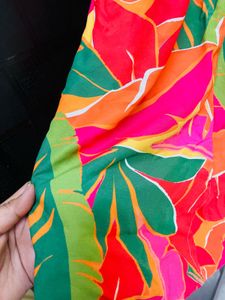 Beautiful Summer Cool Dress Unused