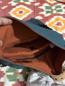 house of Tara laptop bag