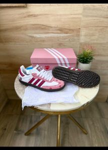 Adidas