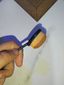 Mac Makeup Brush