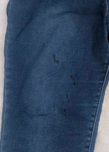 💥Waist-Accent Jeans💥