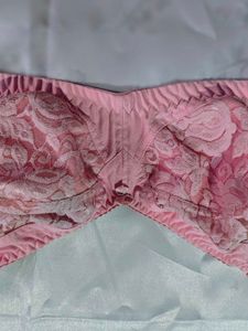 Pink Bra 34-85 C