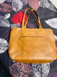 Handbag